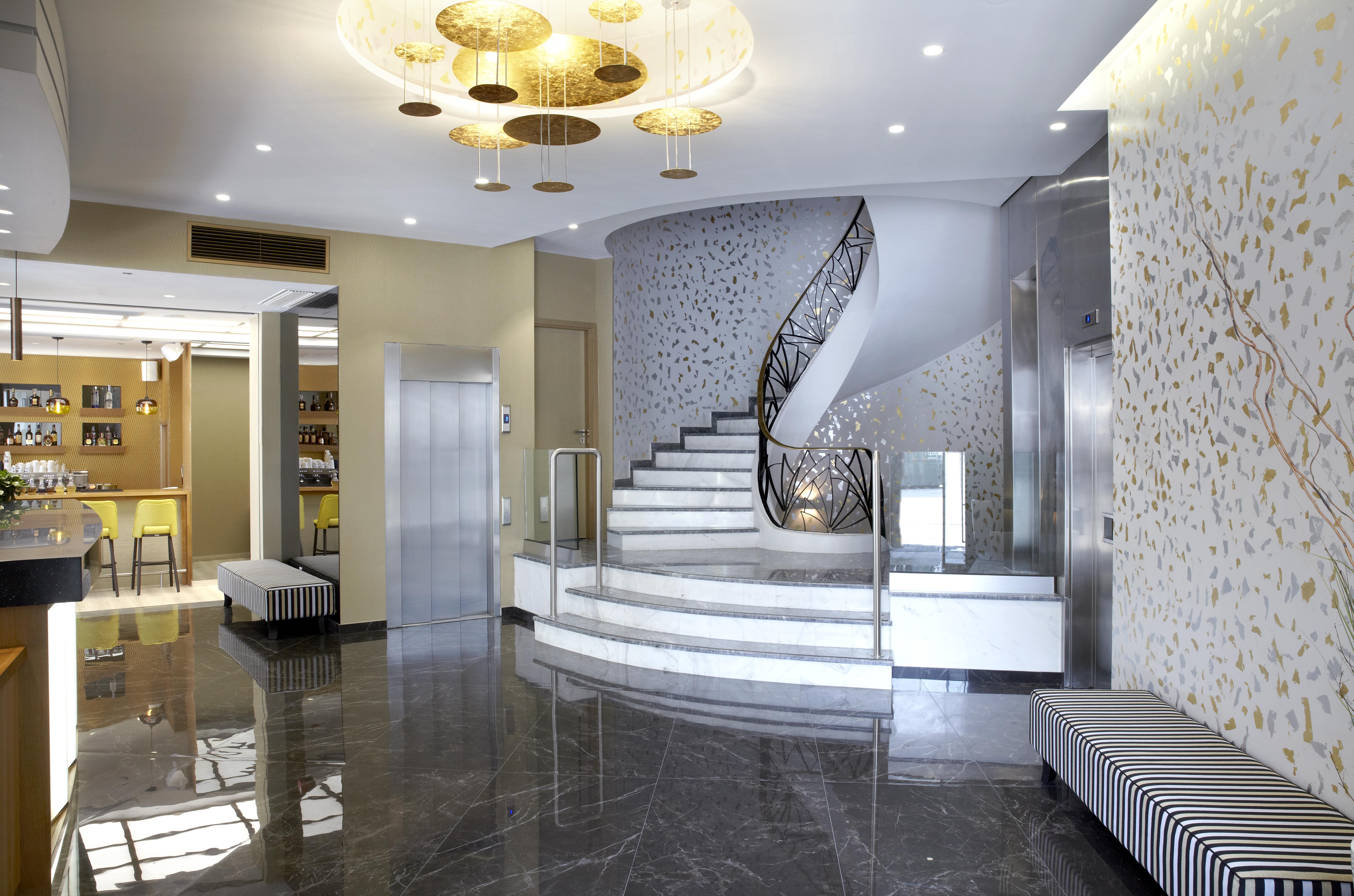 Athens Tiare By Mage Hotels Kültér fotó